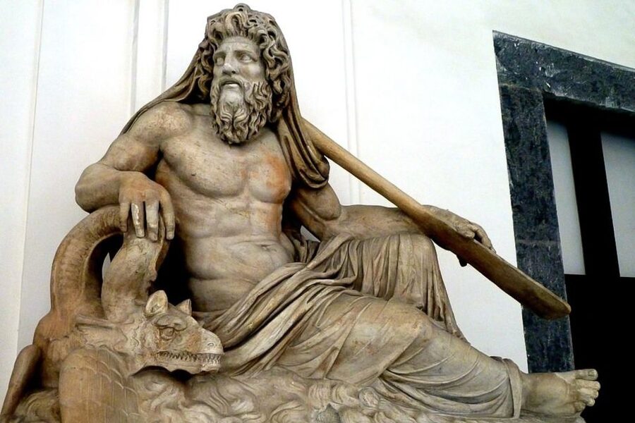 Naples Archaeological Museum 2-Hour Guided Private Tour - Itinerary flow: what happens in each part of your 2-hour visit