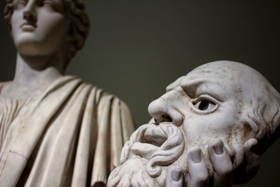 Naples Archaeological Museum 2-Hour Guided Private Tour - Practical tips to enjoy the experience more