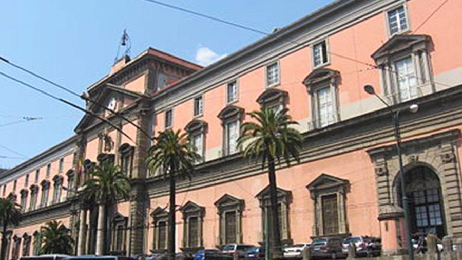 Naples Audioguide - TravelMate app for your smartphone - Cappella Sansevero, churches, and Certosa San Martino: how to make religious art easier to follow