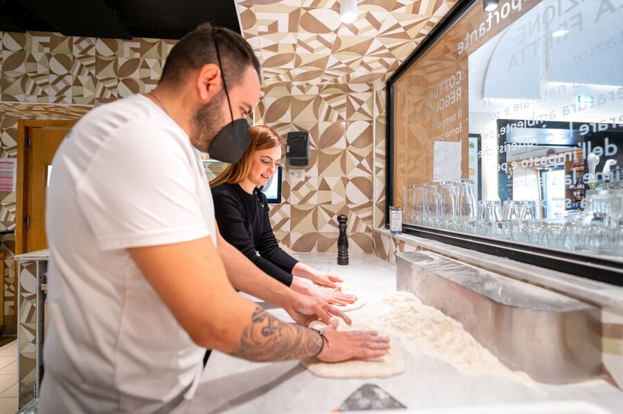 Naples: Authentic Neapolitan Pizza Making Class - Should You Book This Naples Neapolitan Pizza Class?