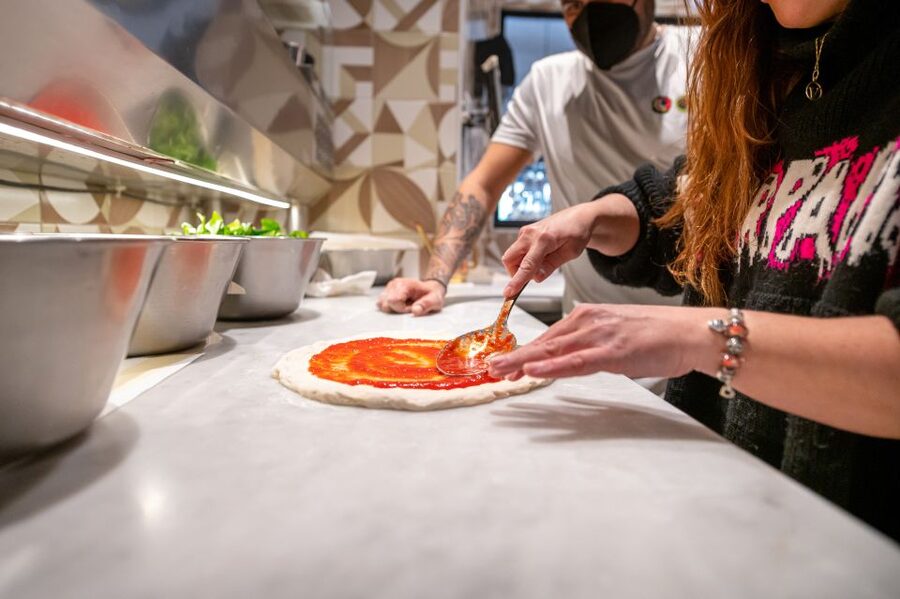 Naples: Authentic Neapolitan Pizza Making Class - Why Naples Pizza Making Feels More Real Than a Demo