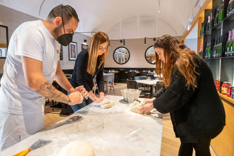 Naples: Authentic Neapolitan Pizza Making Class - Price and Value: Is $77 a Good Deal in Naples?