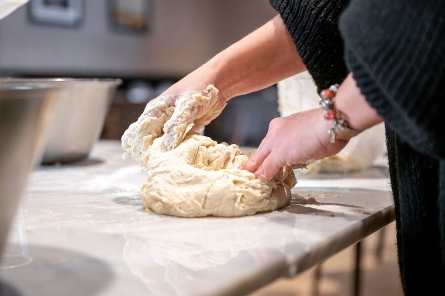 Naples: Authentic Neapolitan Pizza Making Class - Practical Tips for Showing Up (So You Don’t Get Stuck)