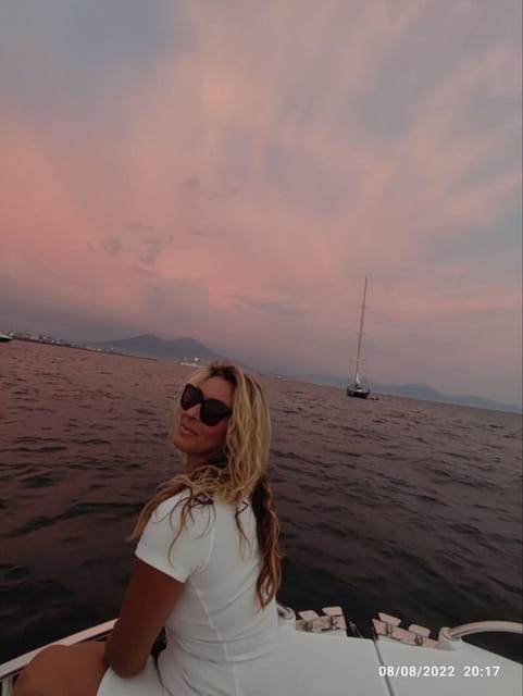 Naples: Bay of Naples Sunset Experience with Prosecco - Should you book this Naples sunset cruise?