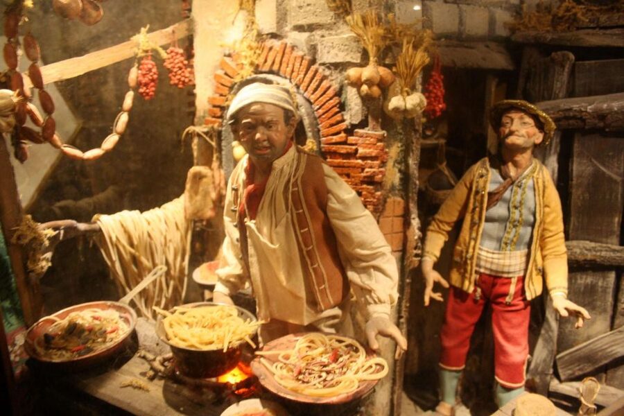 Naples Best City Highlights Tour with Local Guide - Key Highlights You’ll Care About