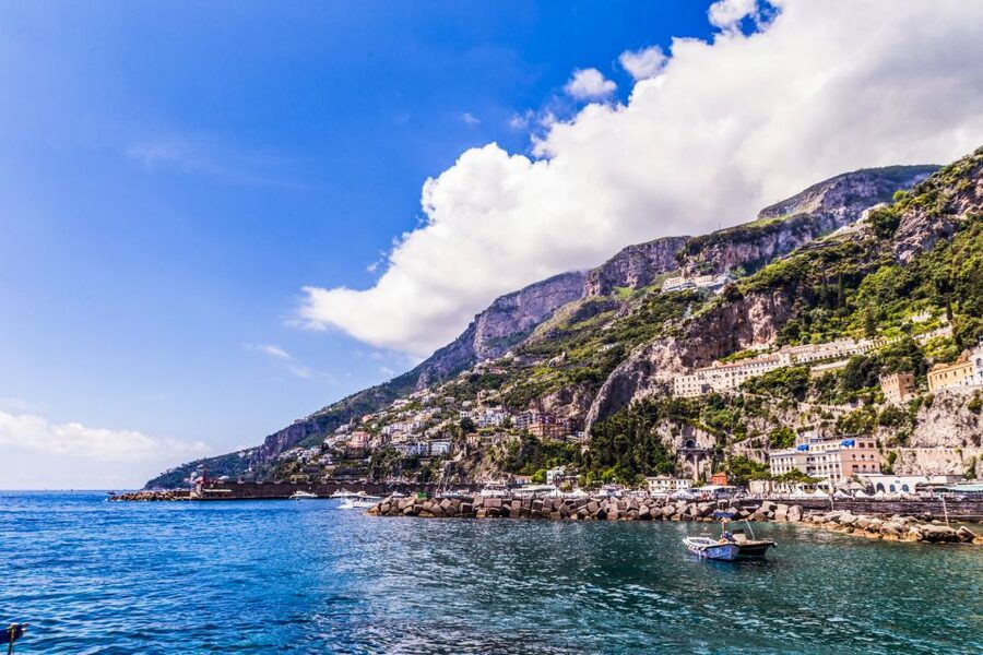 Naples: Boat Tour to Positano, Amalfi and Ravello - Key things to know before you go