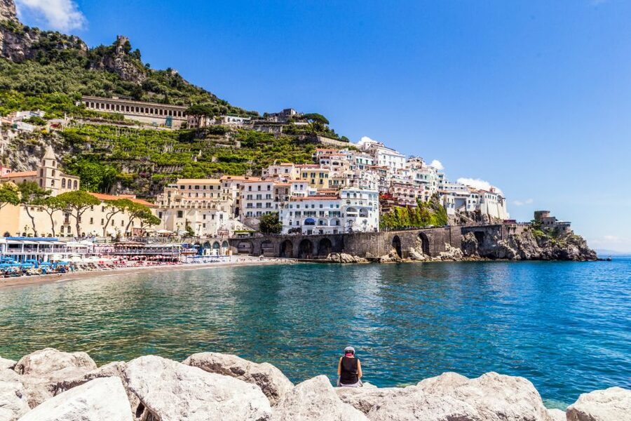 Naples: Boat Tour to Positano, Amalfi and Ravello - Who should book this Naples to Amalfi Coast boat day trip