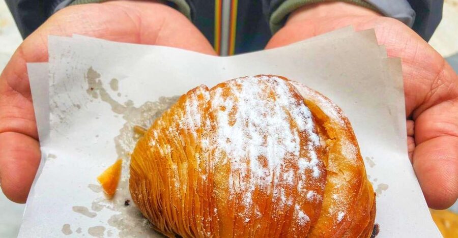 Naples by Night: Food and Wine Walking Tour with Local Guide - Naples by Night is the smartest way to eat first, then see the city