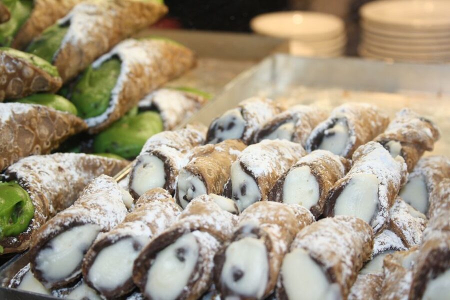 Naples by Night: Food and Wine Walking Tour with Local Guide - Dietary limits: what’s available and what’s not