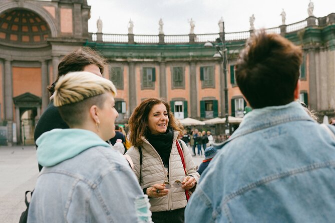 Naples by Night: Ultimate Neapolitan Tasting Tour - Why Neaples by Night Feels Different From a Normal Dinner Plan