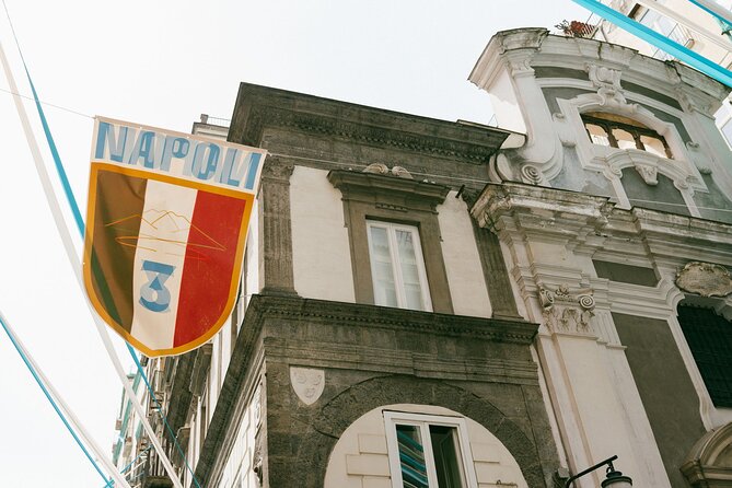 Naples by Night: Ultimate Neapolitan Tasting Tour - The Chiaia Wine Bar Stop, and the Aperitivo Rules You Can Actually Use