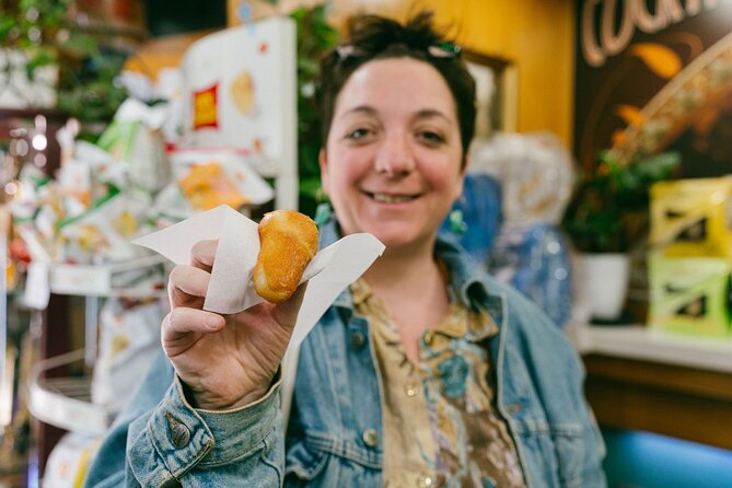 Naples by Night: Ultimate Neapolitan Tasting Tour - Dietary Needs and How Flexible This Tour Can Be