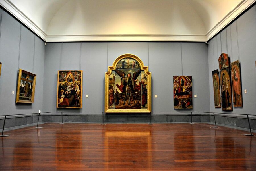 Naples: Capodimonte Museum small group tour - Key things to know before you go