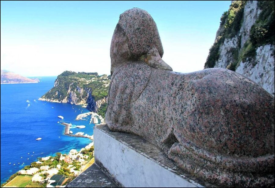 Naples: Capri Transfer with Island Boat Tour and Free Time - Naples ferry ride: your 50-minute runway into island time