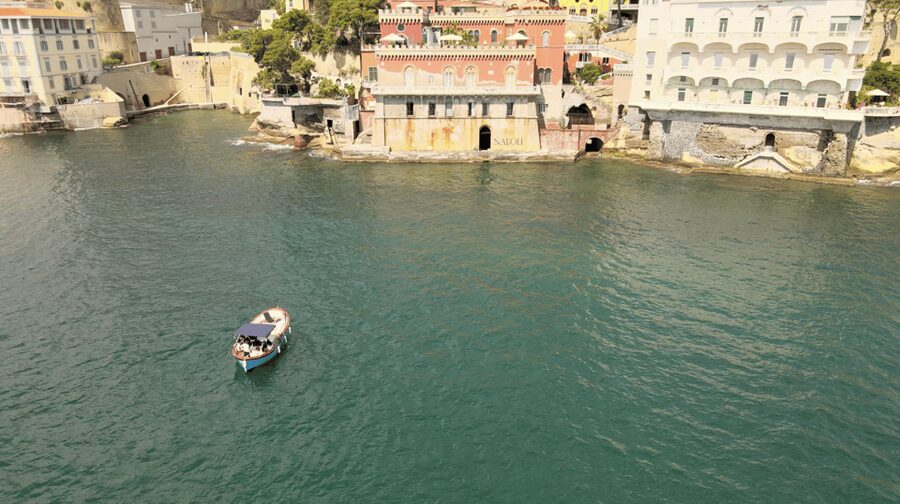 Naples: Castel dell'Ovo Boat Tour with Snorkeling & Aperitif - Key Things To Know Before Your Castel dellOvo Snorkeling Boat Tour