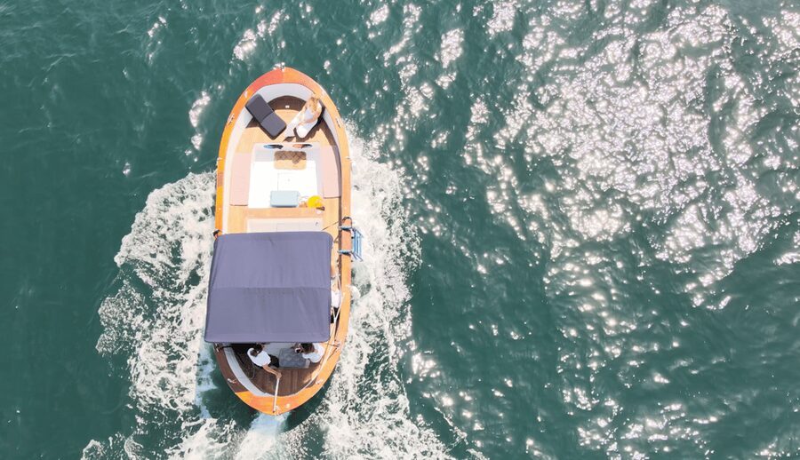 Naples: Castel dell'Ovo Boat Tour with Snorkeling & Aperitif - Where You Board at Molo Rugiada (Mergellina) and How to Arrive Without Stress