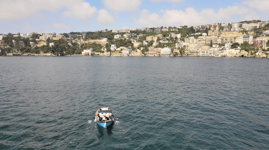 Naples: Castel dell'Ovo Boat Tour with Snorkeling & Aperitif - Villa Lauro Snorkeling Stop: This Is the Part You Will Remember
