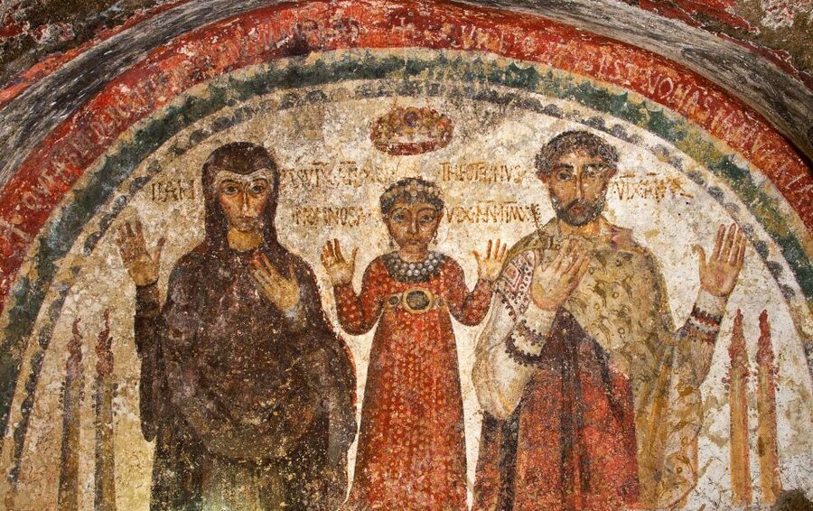 Naples: Catacombs of San Gennaro Entry Ticket & Guided Tour - Meeting Point at Via Capodimonte: Logistics That Can Save You Stress