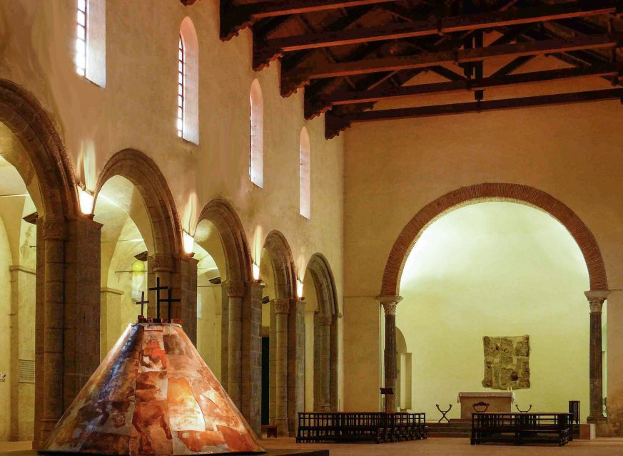Naples: Catacombs of San Gennaro Entry Ticket & Guided Tour - Price and Value: What $15 Buys You (Plus Access You Should Actually Use)