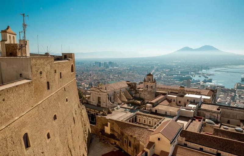 Naples: Certosa San Martino Tour with an Art Historian Guide - The Human Part: What the Guide Quality Looks Like in Real Feedback