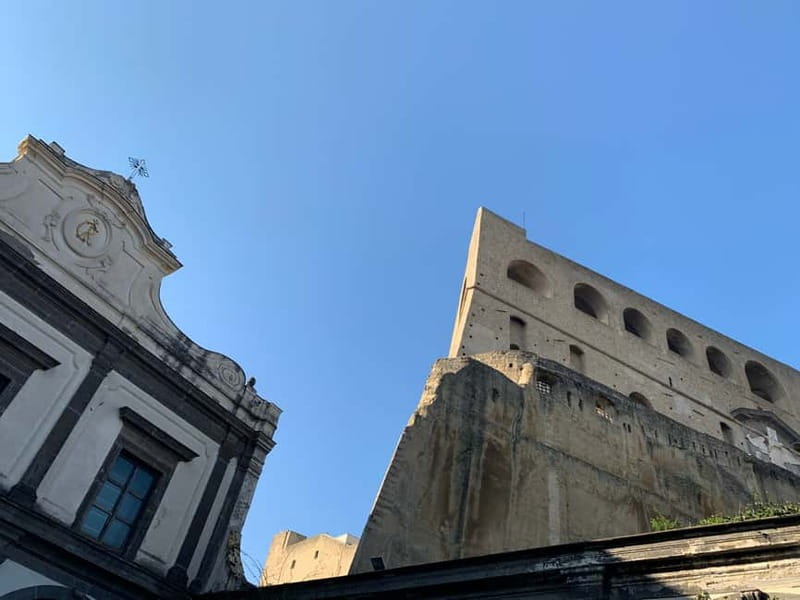 Naples: Certosa San Martino Tour with an Art Historian Guide - Who Should Book This Certosa San Martino Tour?