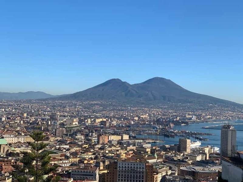 Naples: Certosa San Martino Tour with an Art Historian Guide - The 2-Hour Plan, and What Happens at Each Moment