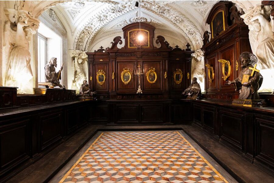 Naples: Chapel & Museum of San Gennaro Guided Tour - Why This San Gennaro Chapel and Museum Tour Works So Well in Naples