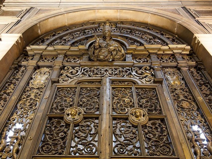 Naples: Chapel & Museum of San Gennaro Guided Tour - What the Tour Is Like in Real Time (Timing and Pace)