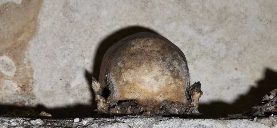 Naples: City and Lapis Museum Tour with an Archaeologist - The LAPIS Museum Path: Greek Cisterns to Roman Tanks