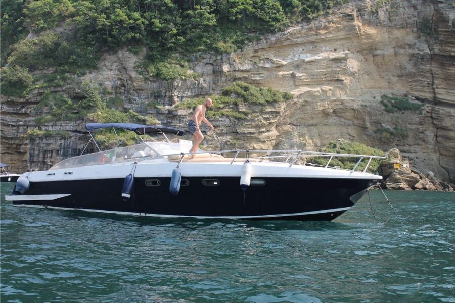 Naples: City Boat Tour with Aperitif - Key things to know before you go