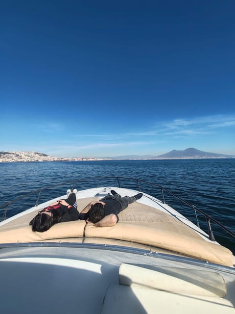 Naples: City Boat Tour with Aperitif - Cost and Value: What Your Money Actually Buys