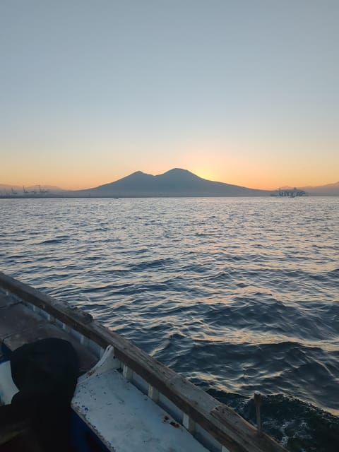 Naples: City Boat Tour with Aperitif - Who Should Book This Naples Gulf Tour (and Who Might Skip It)