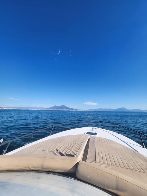 Naples: City Boat Tour with Aperitif - Should you book this Naples boat tour with aperitif?