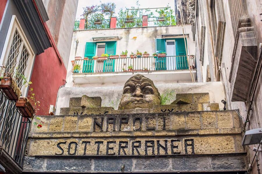 Naples: City Pass with guided tours, Pompeii & Underground - Naples City Pass Coverage, and How You Can Make It Pay Off