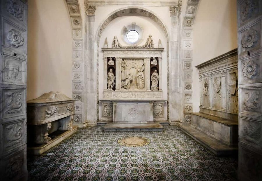 Naples: City Pass with guided tours, Pompeii & Underground - Should You Book the Naples City Pass With Guided Tours, Pompeii, and Underground?