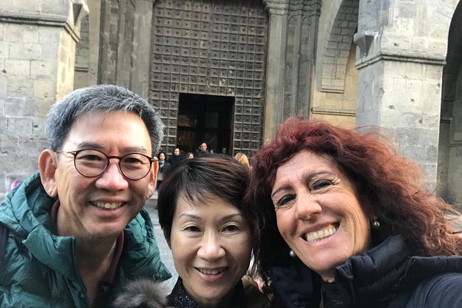Naples City Walking Tour Exploring Naples with a Native Guide - Teatro di San Carlo and Galleria Umberto I: Opera Meets 19th-Century Style
