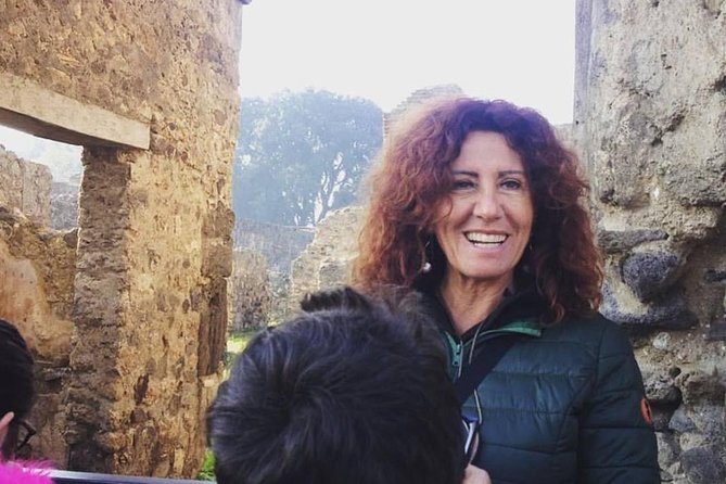 Naples City Walking Tour Exploring Naples with a Native Guide - Gran Caffè Gambrinus to Piazza Plebiscito, Getting Oriented Fast