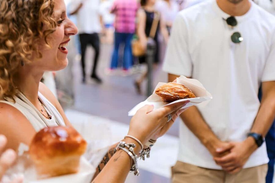 Naples: Culture & Street Food with a Local Guide - Key highlights to look for