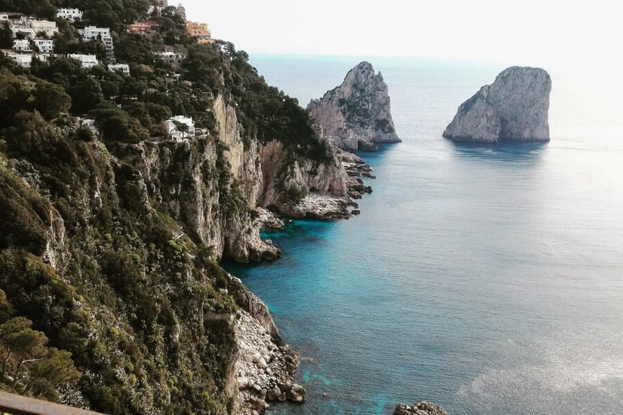 Naples: Day Trip to Pompeii and Capri - Pompeii and Capri in One Day: The Real Reason It Feels Worth It