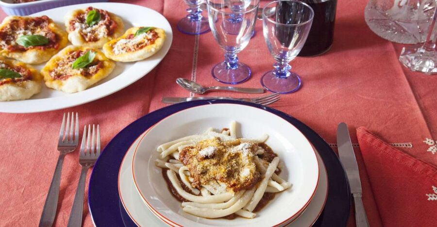 Naples: Dining Experience at a Local's Home - Key takeaways before you go