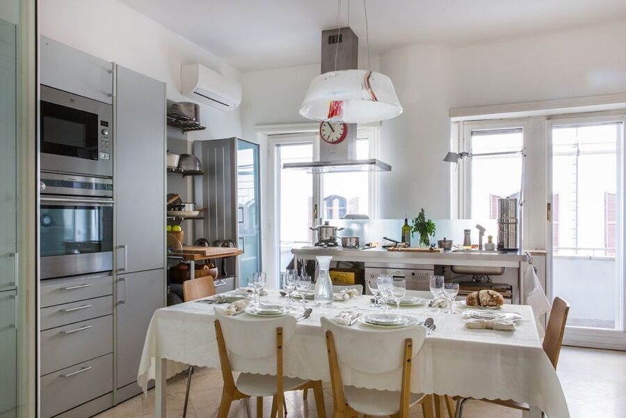 Naples: Dining Experience at a Local's Home - Finding your host home is part of the experience, but plan for it