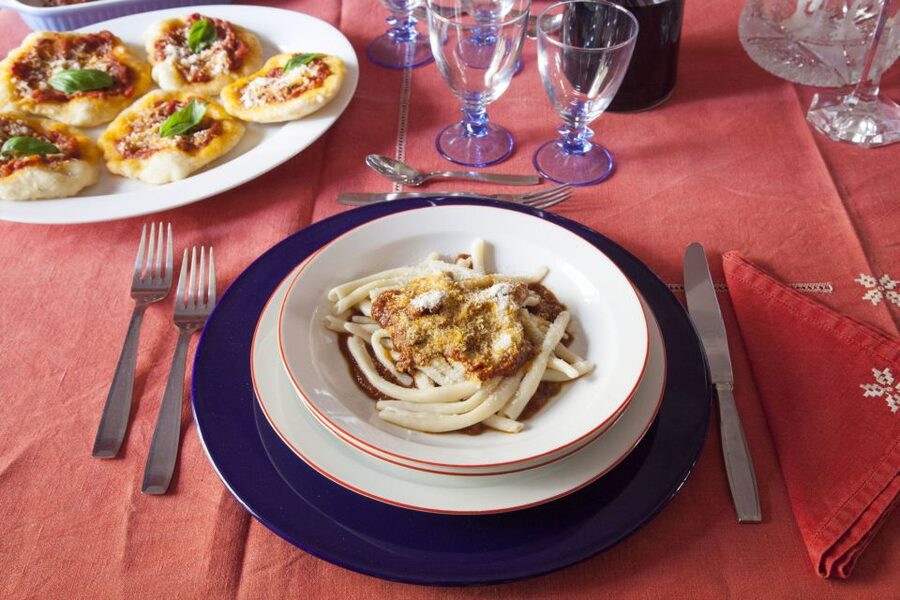 Naples: Dining Experience at a Local's Home - How the 2.5-hour evening actually flows