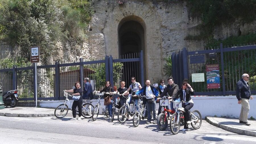 Naples: Electric Bike Tour of Pausilypon Archaeological Park - Why this e-bike plan is a smart way to see Naples