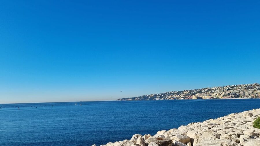 Naples Essentials: Monuments, Local Life & Street Art - Who should book this Naples essentials tour