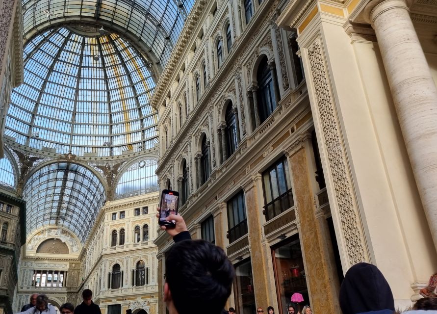 Naples Essentials: Monuments, Local Life & Street Art - Maradona street art, why the images still hit a nerve