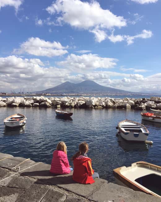 Naples: Evening Sightseeing with Gourmet Dinner - Why This Naples Evening Combo Makes Sense