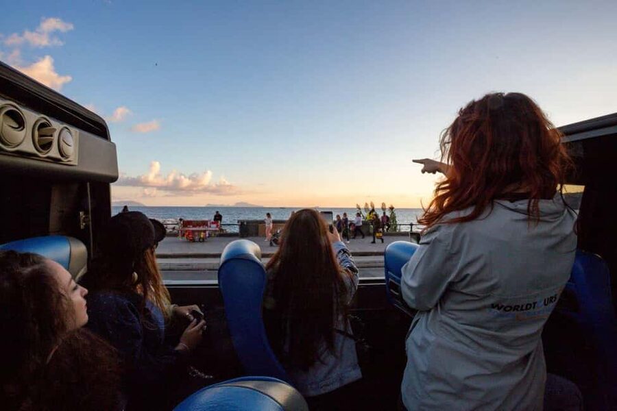 Naples: Evening Sightseeing with Gourmet Dinner - Who This Tour Fits Best (And Who Should Rethink)