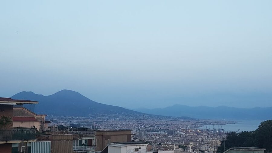 Naples: Fresh Pasta Cooking Class and Dinner with a Local - Tips so you leave confident, not just full