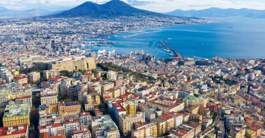 Naples: Full-Day City Tour with Pompeii and Sorrento - Key things I’d focus on before you go