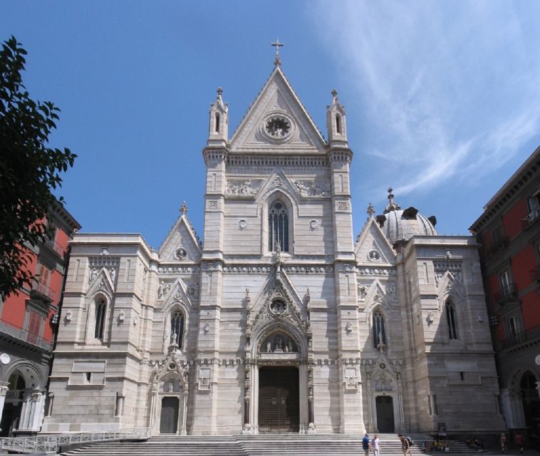 Naples: Full-Day City Tour with Pompeii and Sorrento - Should you book this Naples Pompeii and Sorrento day tour?